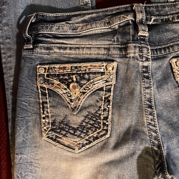 Vigoss Jeans - Picture 2 of 6